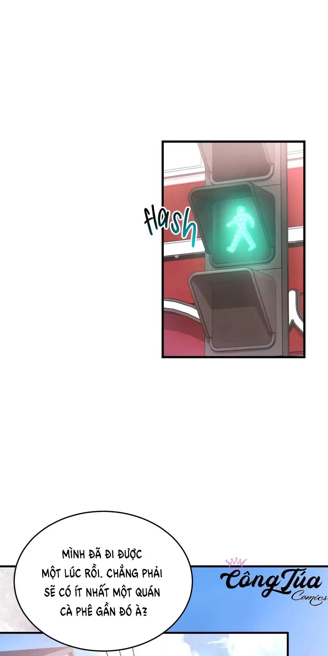 Thành Viên Của Hội Là Hàng Xóm Bên Cạnh Chapter  4 - 34