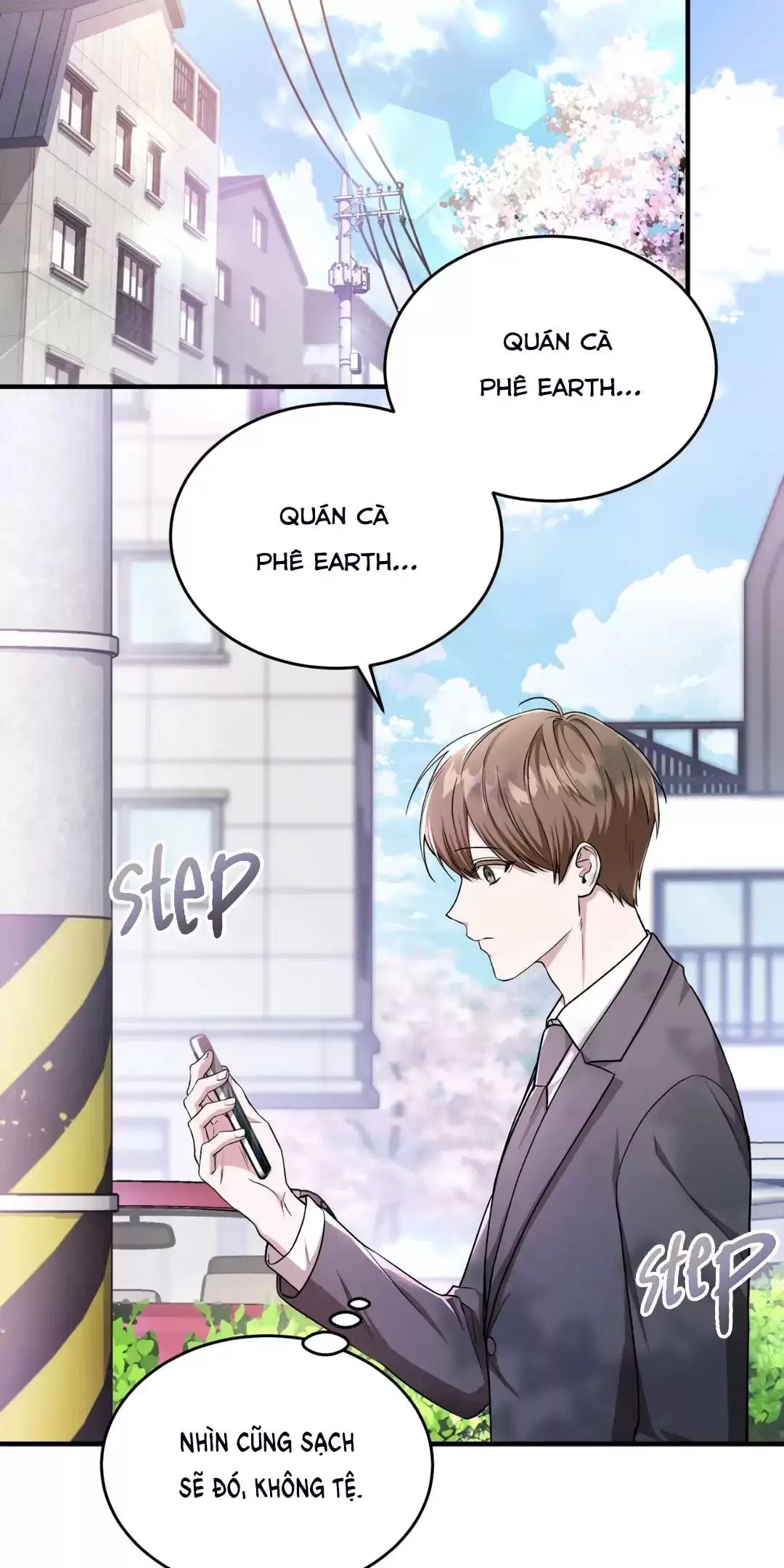 Thành Viên Của Hội Là Hàng Xóm Bên Cạnh Chapter  4 - 35