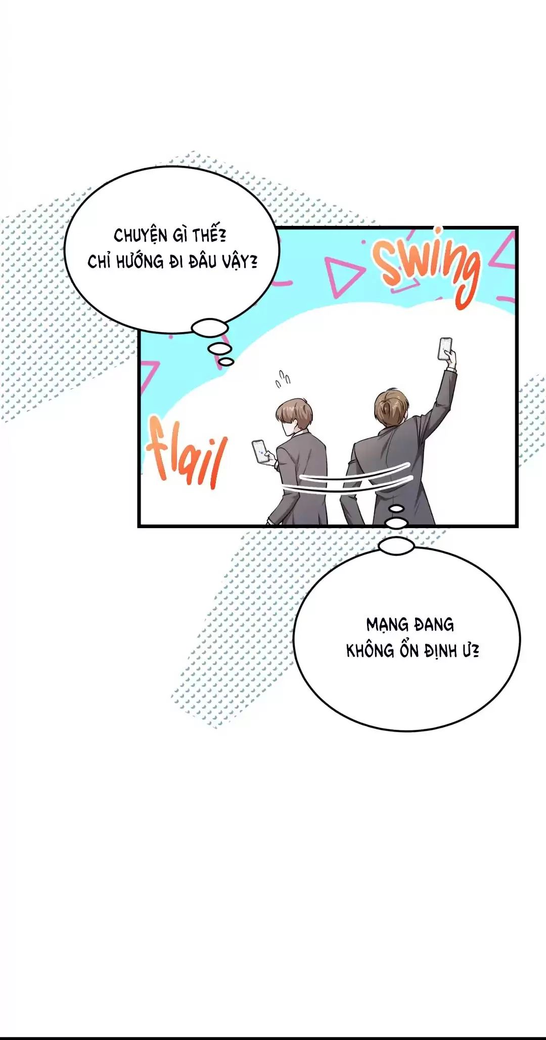 Thành Viên Của Hội Là Hàng Xóm Bên Cạnh Chapter  4 - 37