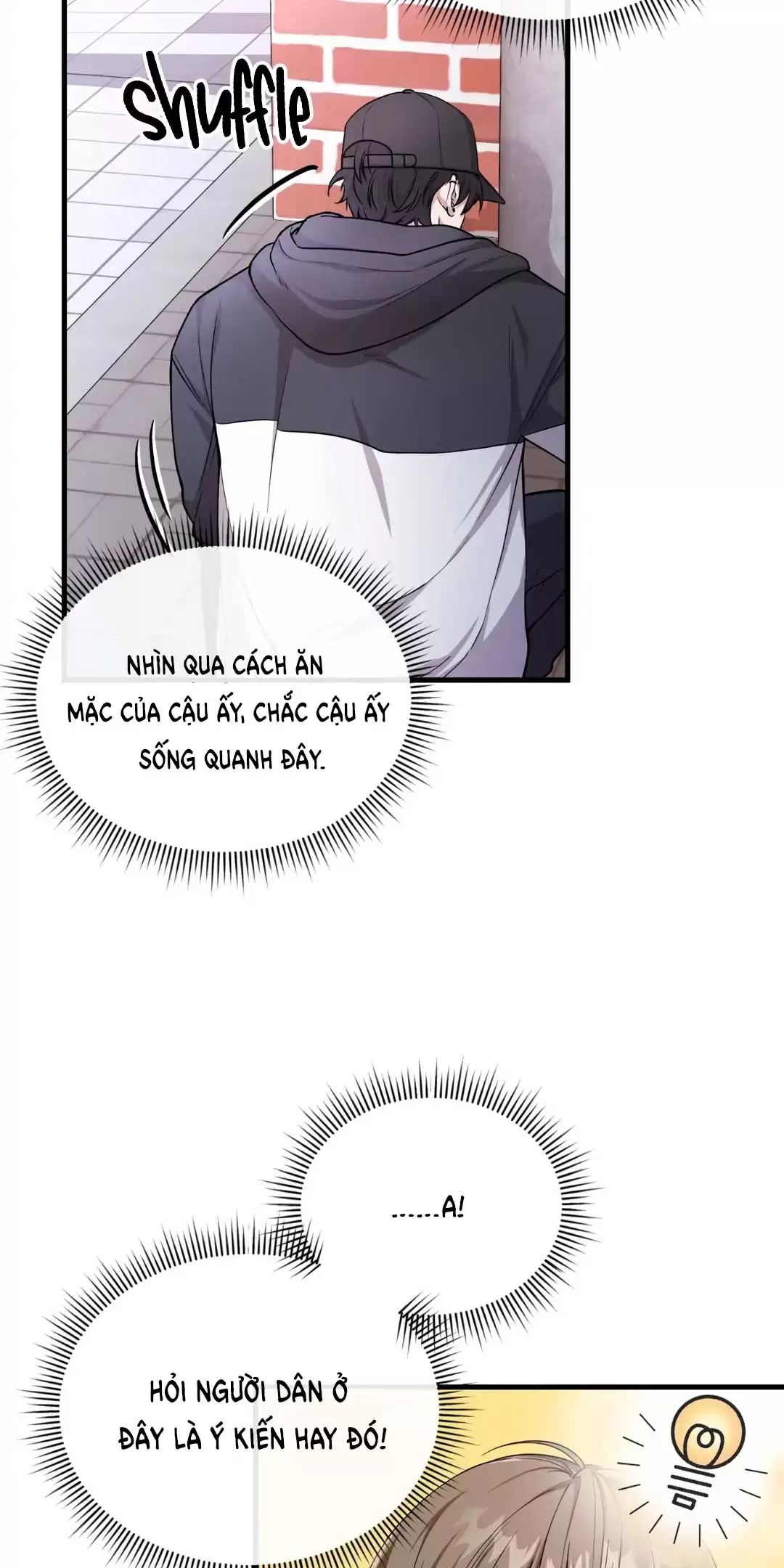 Thành Viên Của Hội Là Hàng Xóm Bên Cạnh Chapter  4 - 39