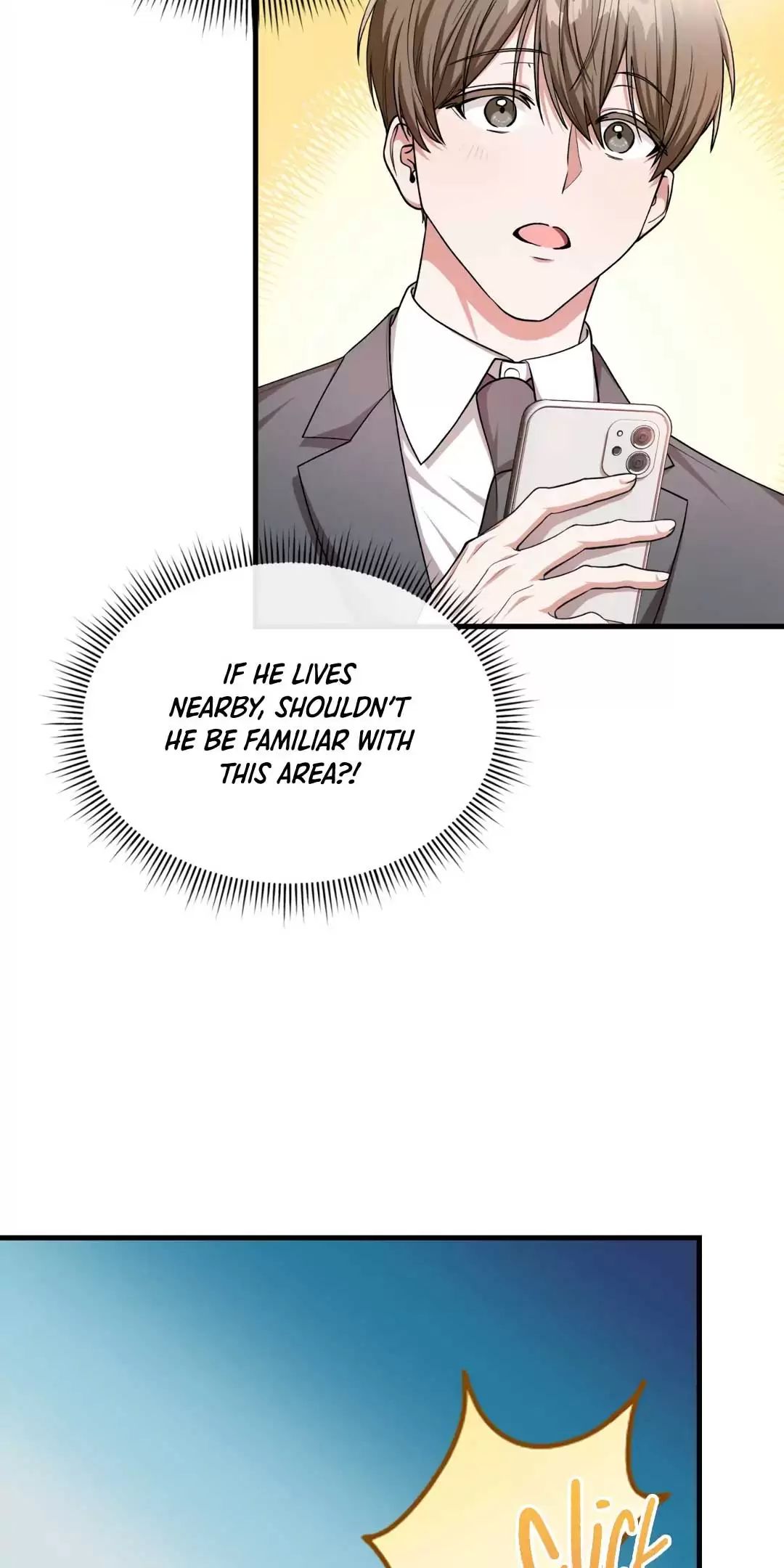 Thành Viên Của Hội Là Hàng Xóm Bên Cạnh Chapter  4 - 40