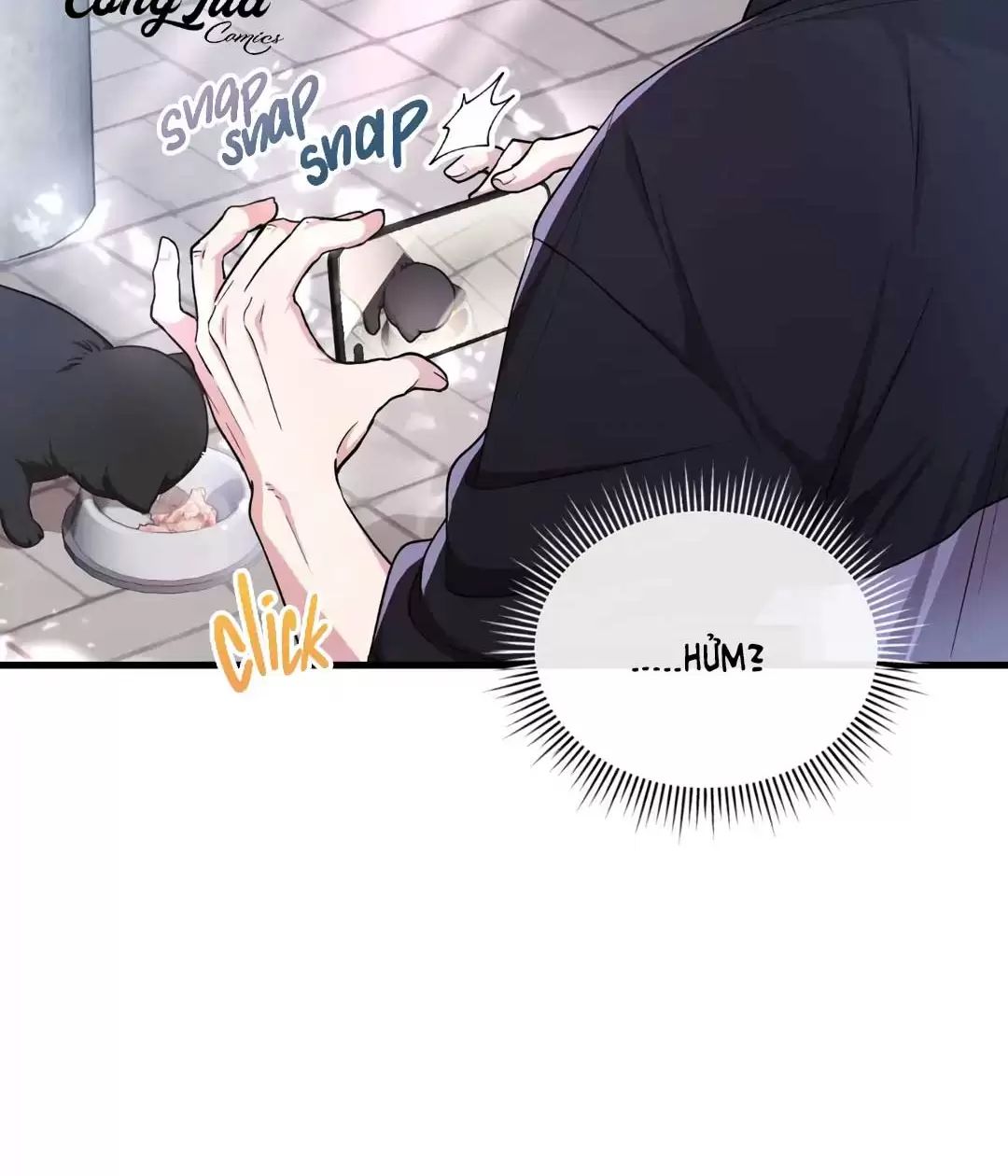 Thành Viên Của Hội Là Hàng Xóm Bên Cạnh Chapter  4 - 42