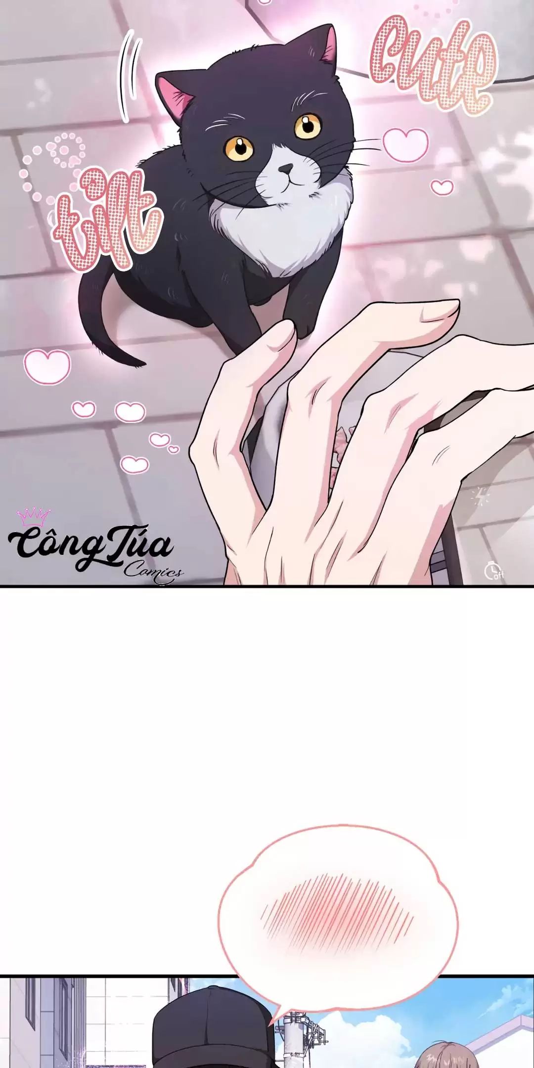 Thành Viên Của Hội Là Hàng Xóm Bên Cạnh Chapter  4 - 44