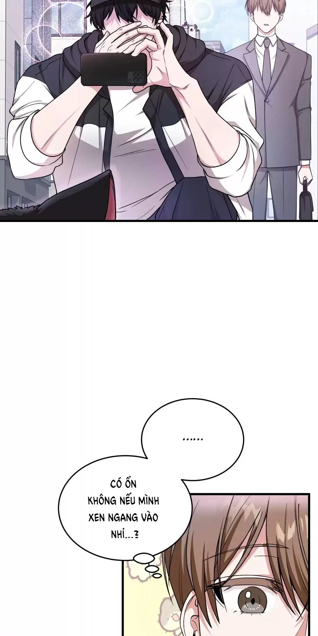 Thành Viên Của Hội Là Hàng Xóm Bên Cạnh Chapter  4 - 45