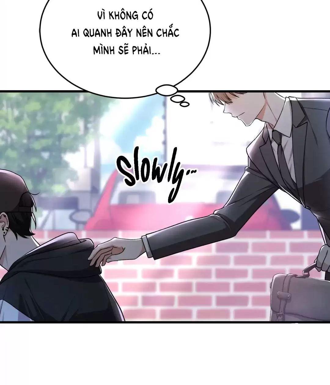 Thành Viên Của Hội Là Hàng Xóm Bên Cạnh Chapter  4 - 47