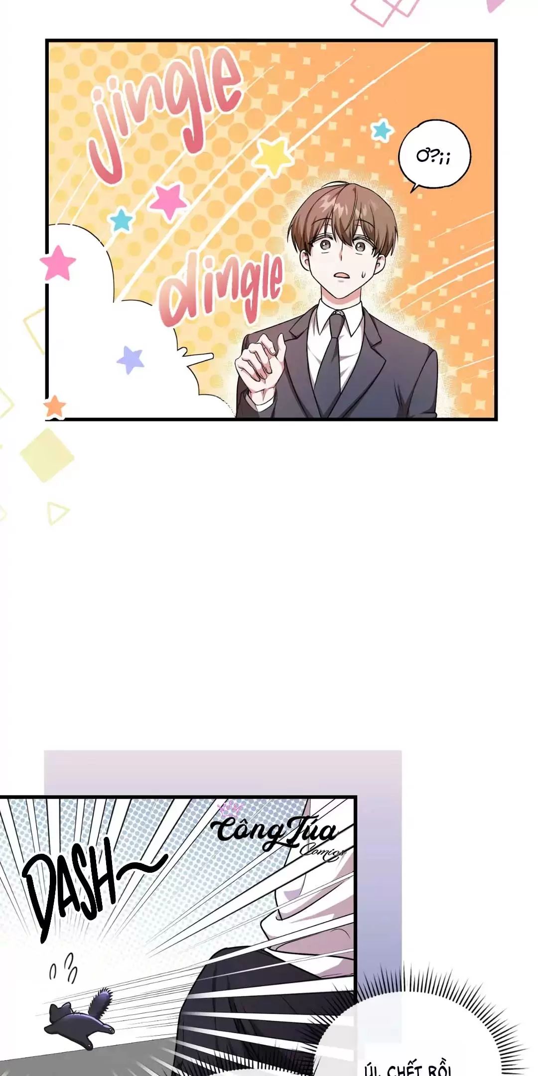 Thành Viên Của Hội Là Hàng Xóm Bên Cạnh Chapter  4 - 50