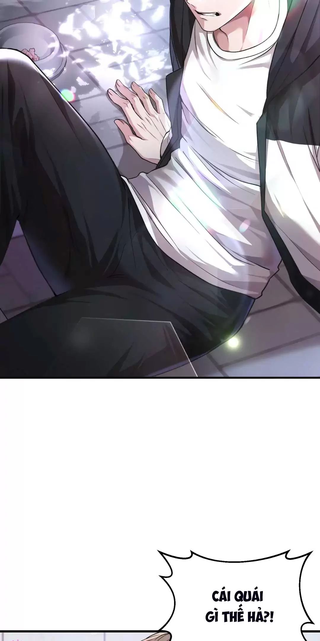 Thành Viên Của Hội Là Hàng Xóm Bên Cạnh Chapter  4 - 54