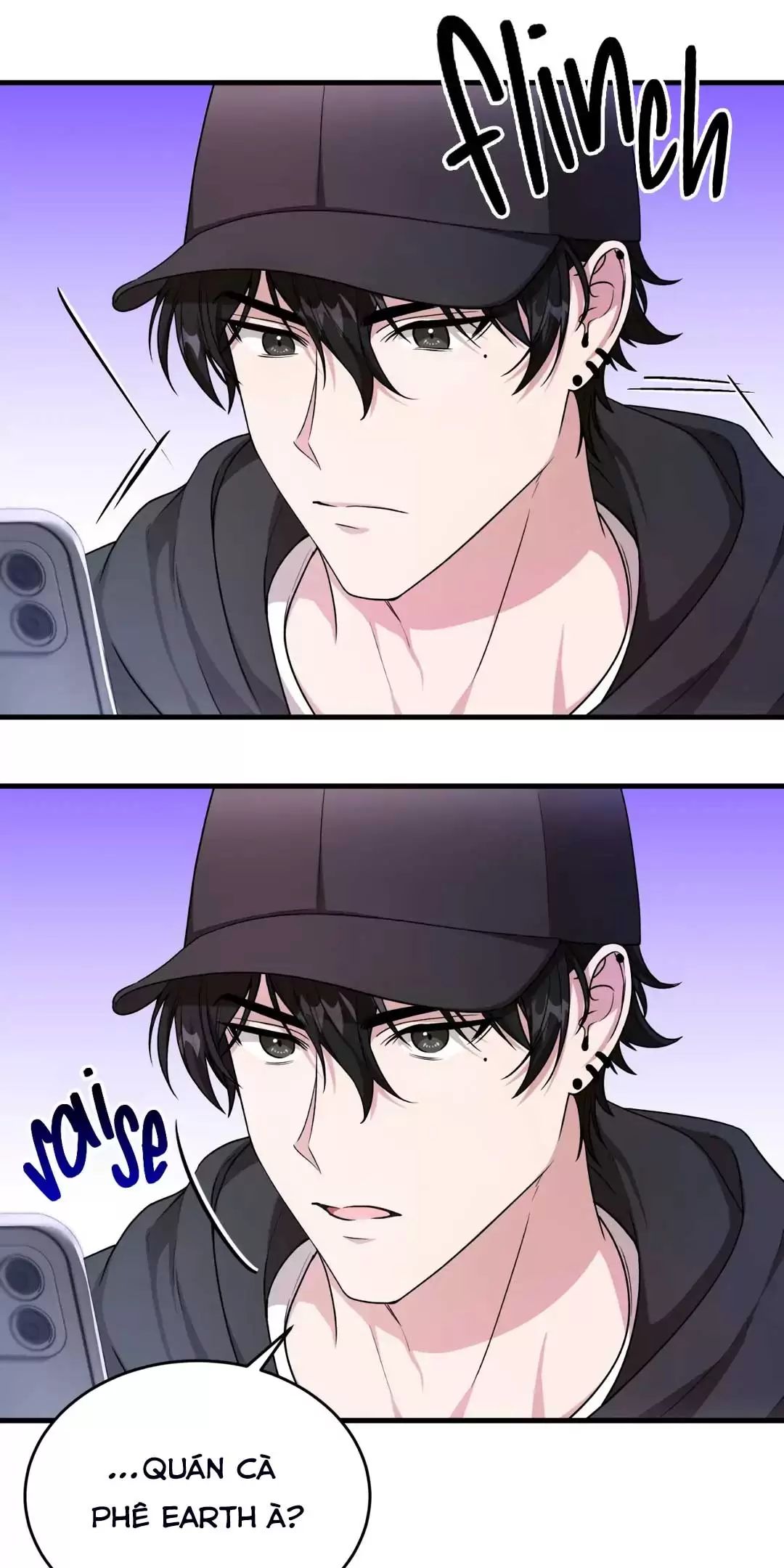 Thành Viên Của Hội Là Hàng Xóm Bên Cạnh Chapter  4 - 57