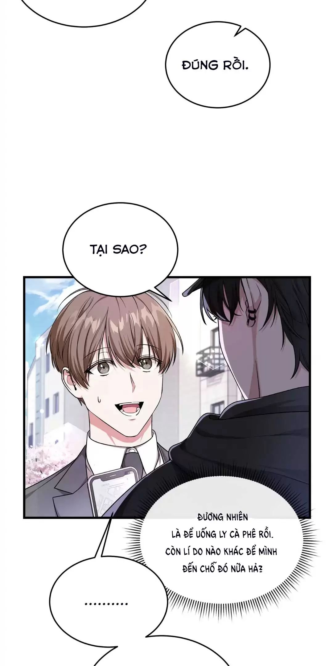 Thành Viên Của Hội Là Hàng Xóm Bên Cạnh Chapter  4 - 58