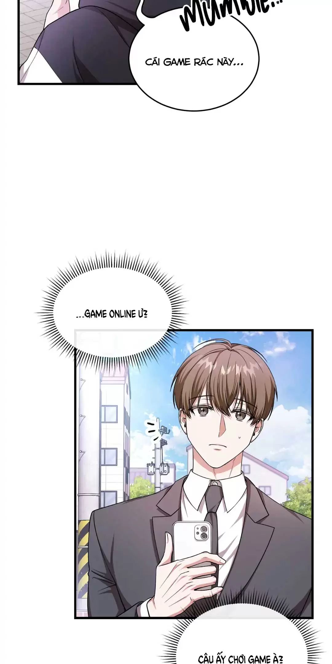 Thành Viên Của Hội Là Hàng Xóm Bên Cạnh Chapter  4 - 64