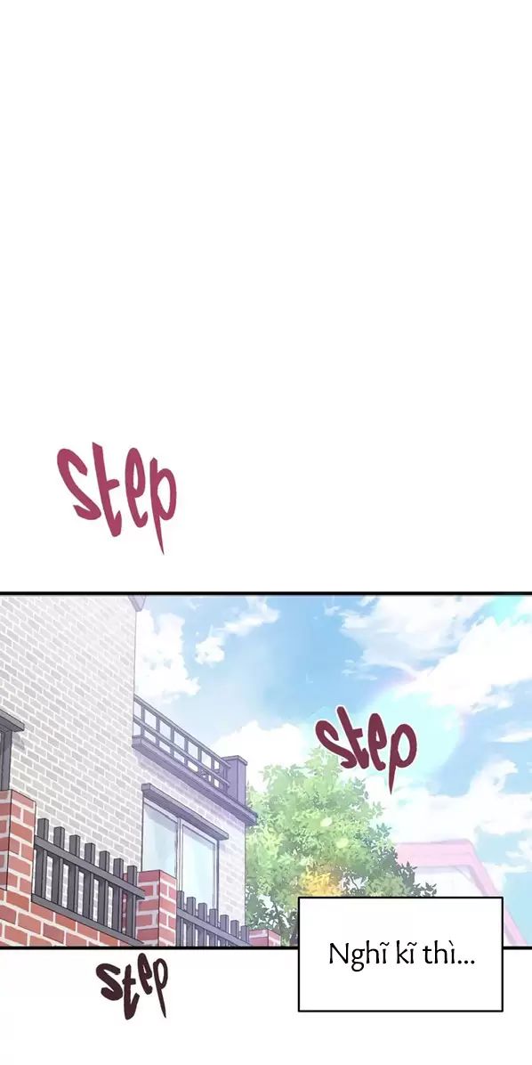 Thành Viên Của Hội Là Hàng Xóm Bên Cạnh Chapter  8 - 1