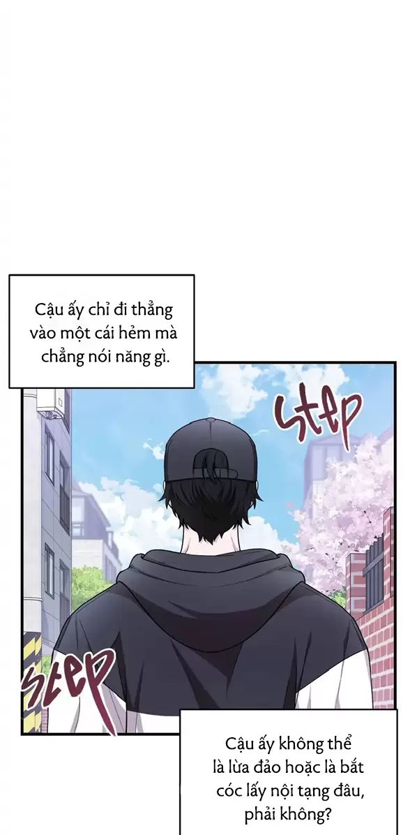 Thành Viên Của Hội Là Hàng Xóm Bên Cạnh Chapter  8 - 2