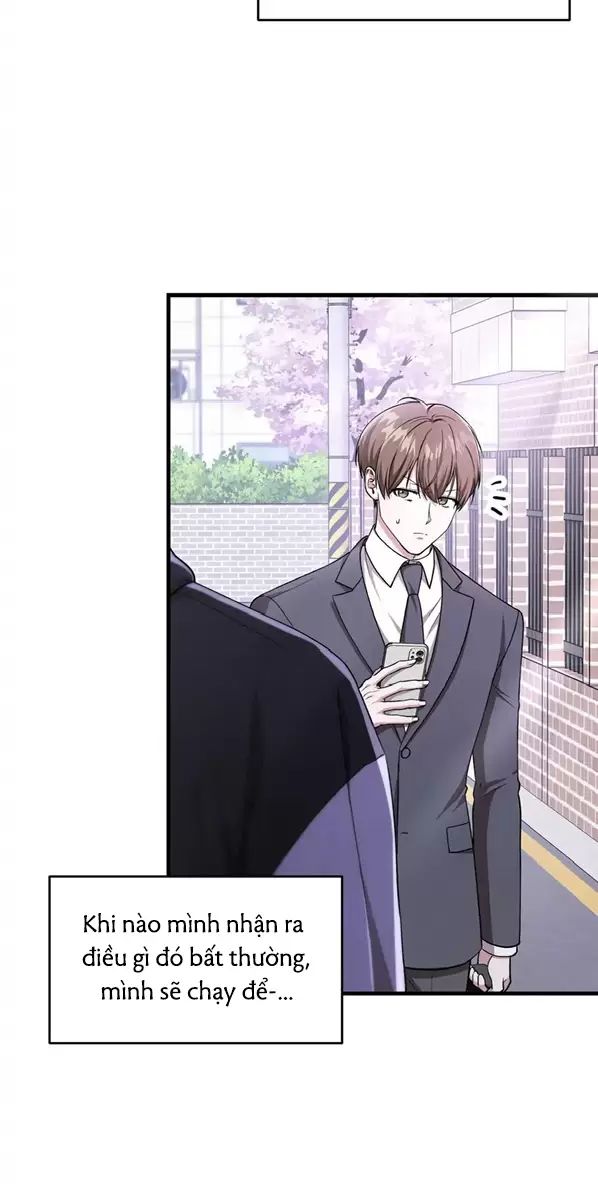 Thành Viên Của Hội Là Hàng Xóm Bên Cạnh Chapter  8 - 3