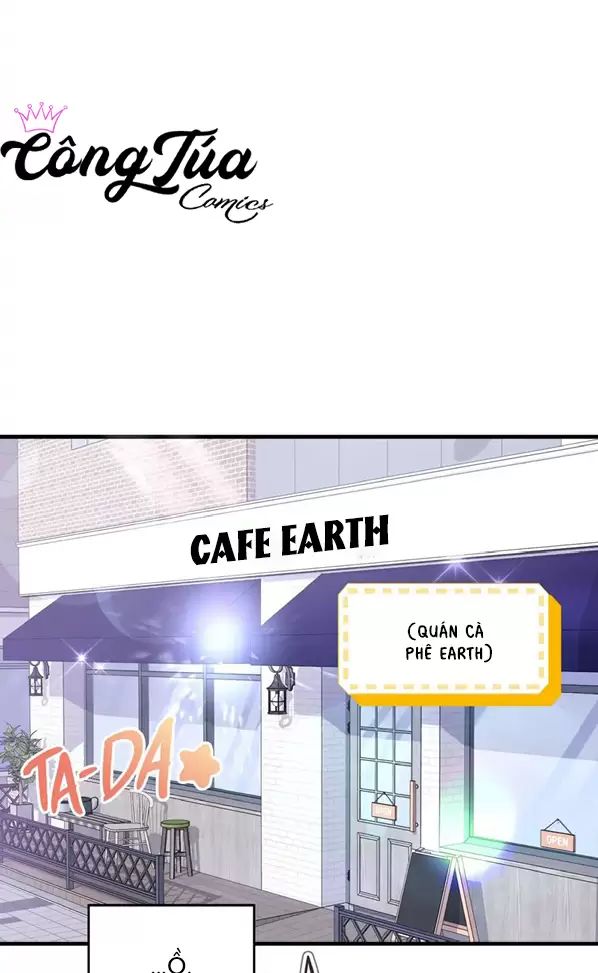 Thành Viên Của Hội Là Hàng Xóm Bên Cạnh Chapter  8 - 4