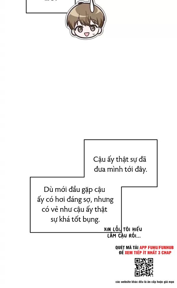 Thành Viên Của Hội Là Hàng Xóm Bên Cạnh Chapter  8 - 5