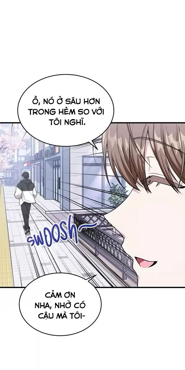 Thành Viên Của Hội Là Hàng Xóm Bên Cạnh Chapter  8 - 6