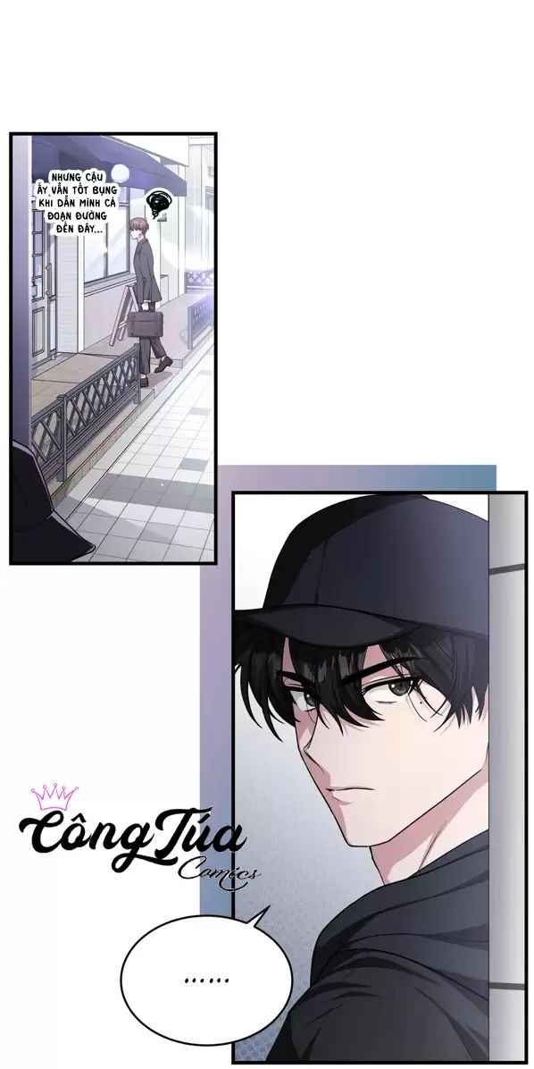 Thành Viên Của Hội Là Hàng Xóm Bên Cạnh Chapter  8 - 8