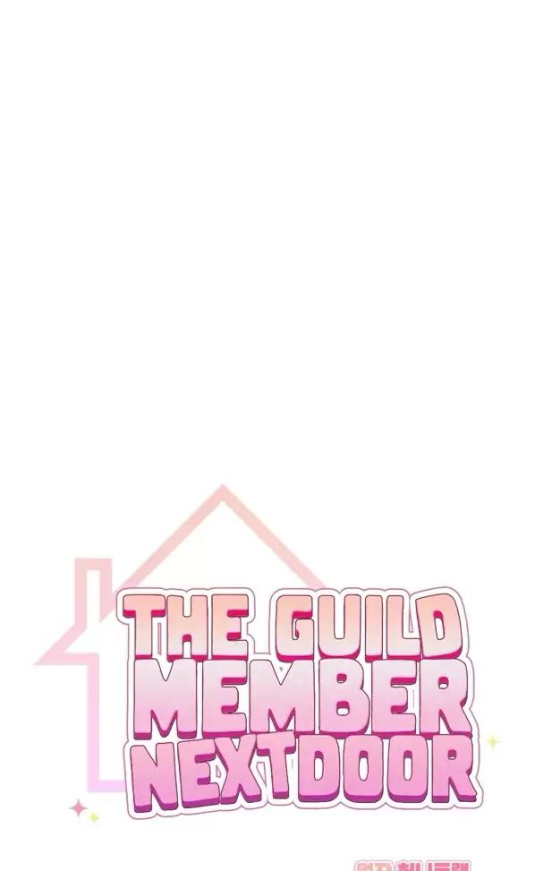 Thành Viên Của Hội Là Hàng Xóm Bên Cạnh Chapter  8 - 9