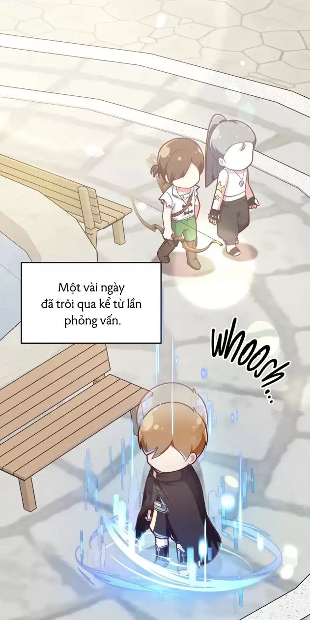 Thành Viên Của Hội Là Hàng Xóm Bên Cạnh Chapter  8 - 11