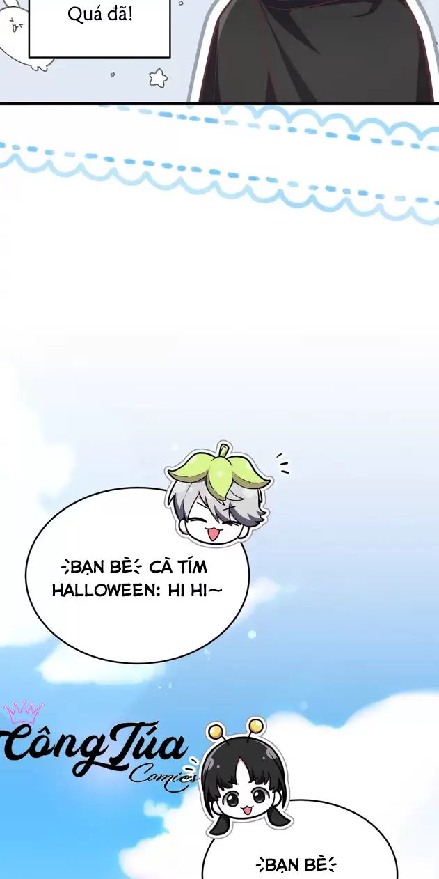 Thành Viên Của Hội Là Hàng Xóm Bên Cạnh Chapter  8 - 13