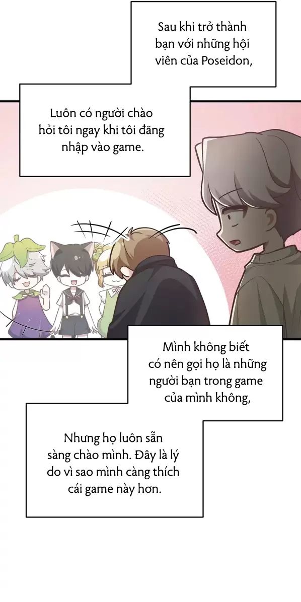 Thành Viên Của Hội Là Hàng Xóm Bên Cạnh Chapter  8 - 16