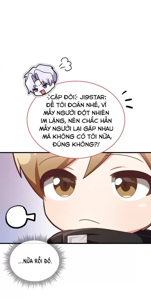 Thành Viên Của Hội Là Hàng Xóm Bên Cạnh Chapter  8 - 17