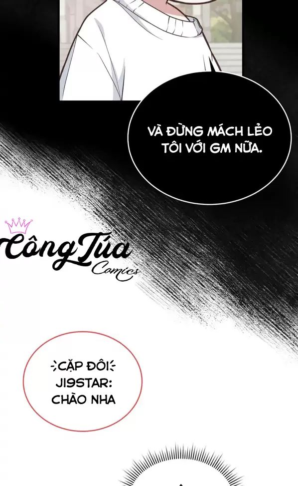 Thành Viên Của Hội Là Hàng Xóm Bên Cạnh Chapter  8 - 19