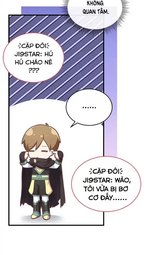 Thành Viên Của Hội Là Hàng Xóm Bên Cạnh Chapter  8 - 20