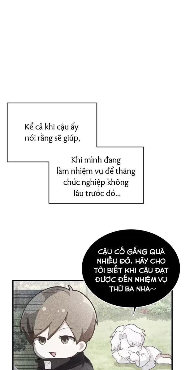 Thành Viên Của Hội Là Hàng Xóm Bên Cạnh Chapter  8 - 21