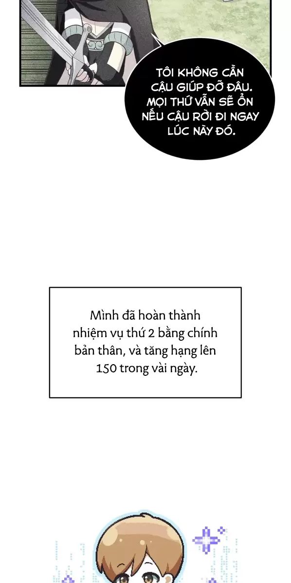 Thành Viên Của Hội Là Hàng Xóm Bên Cạnh Chapter  8 - 22