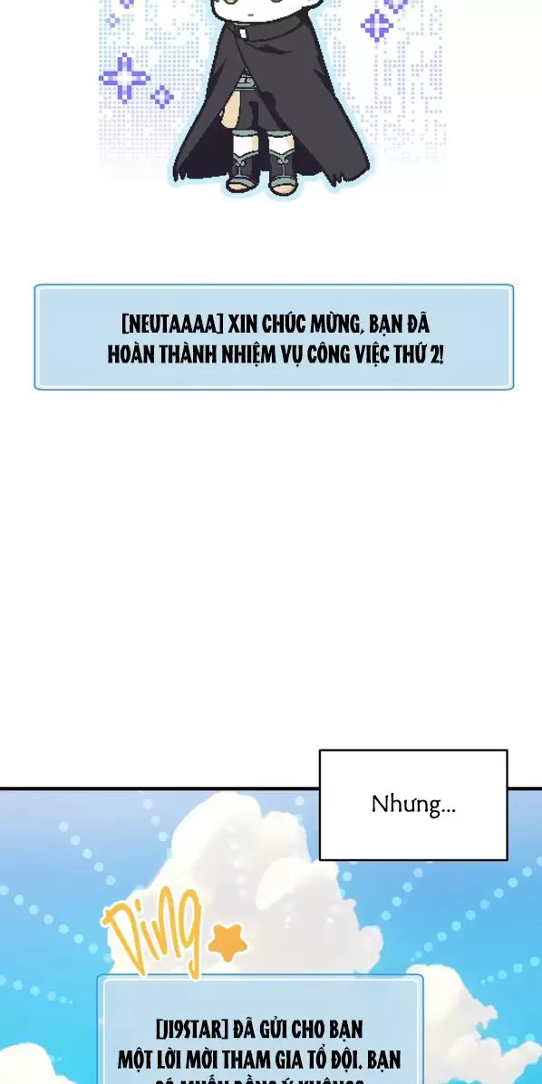 Thành Viên Của Hội Là Hàng Xóm Bên Cạnh Chapter  8 - 23