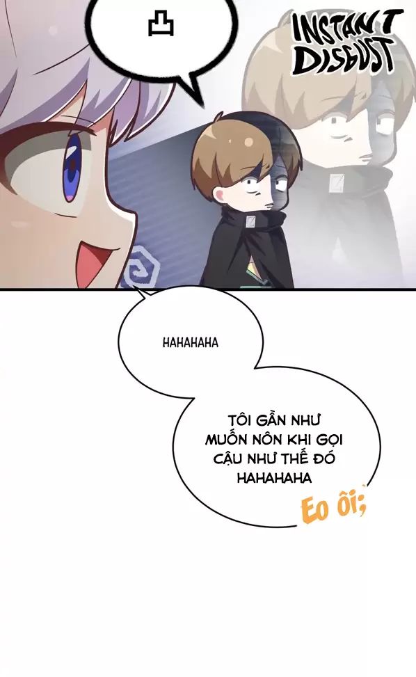 Thành Viên Của Hội Là Hàng Xóm Bên Cạnh Chapter  8 - 30