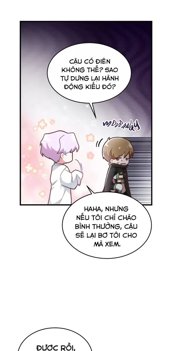 Thành Viên Của Hội Là Hàng Xóm Bên Cạnh Chapter  8 - 31