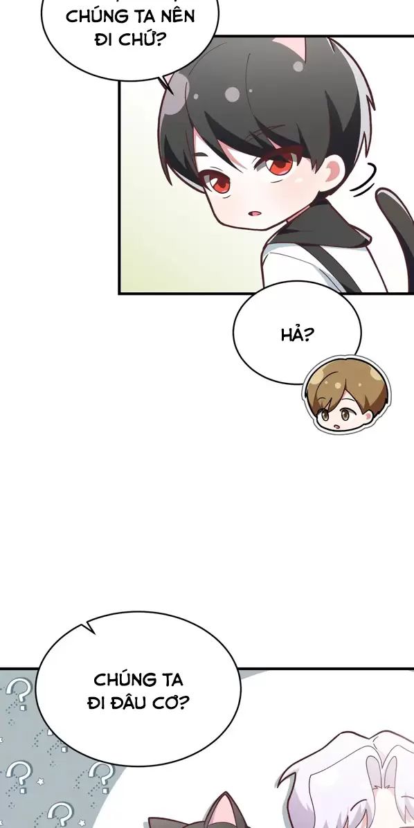 Thành Viên Của Hội Là Hàng Xóm Bên Cạnh Chapter  8 - 32