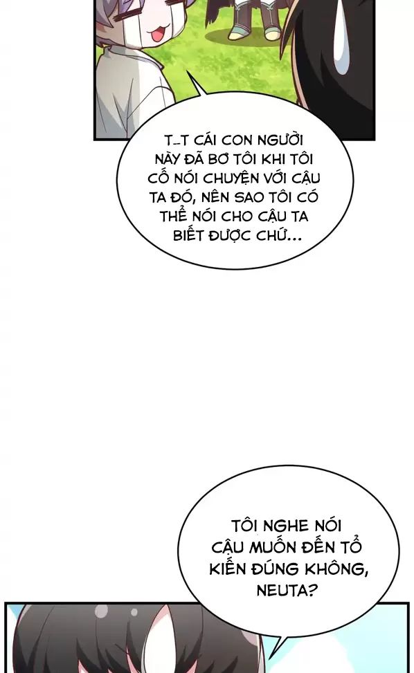 Thành Viên Của Hội Là Hàng Xóm Bên Cạnh Chapter  8 - 34