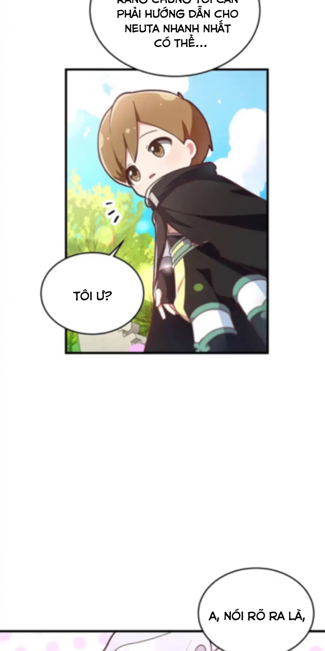 Thành Viên Của Hội Là Hàng Xóm Bên Cạnh Chapter  8 - 37