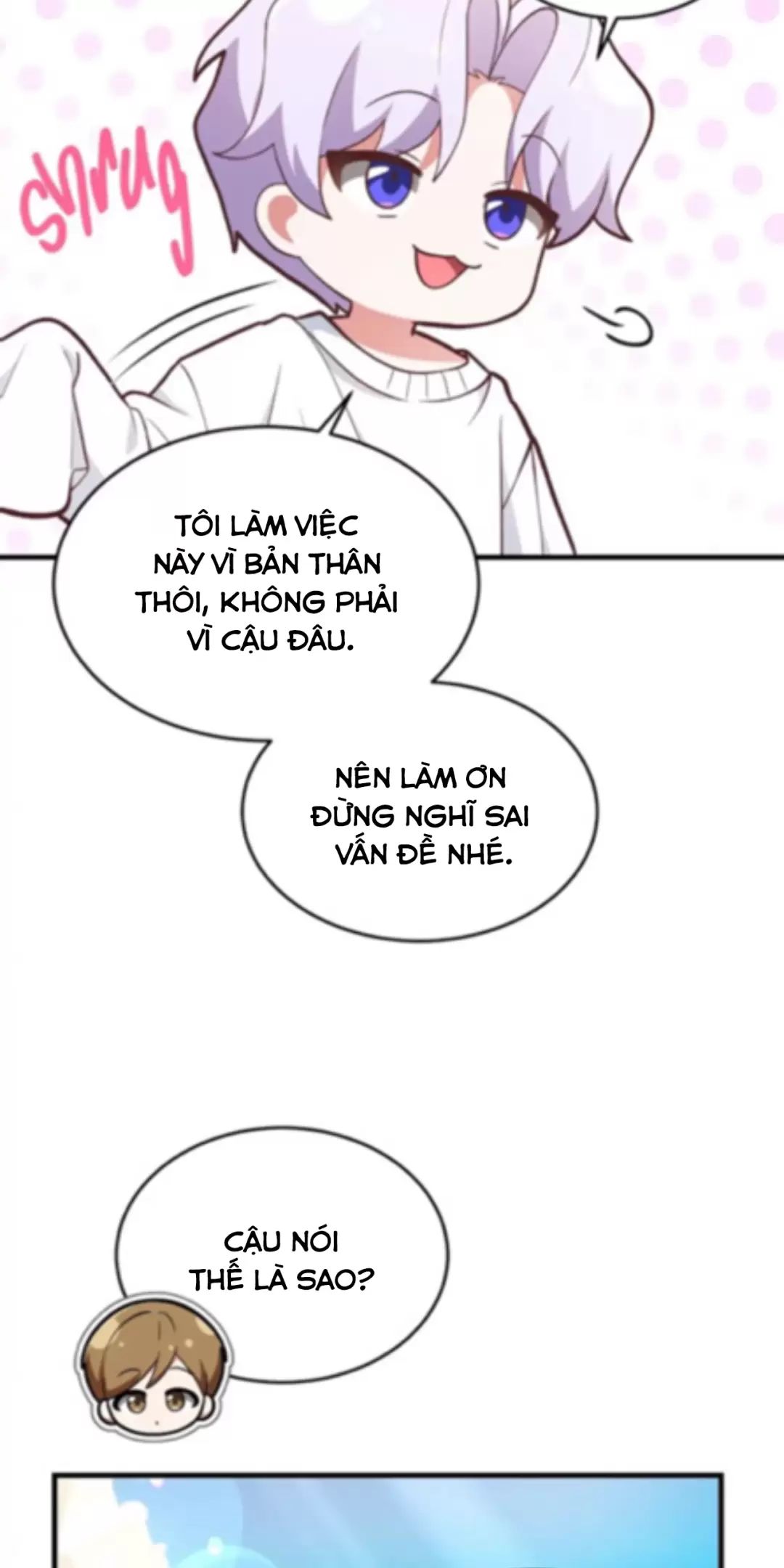 Thành Viên Của Hội Là Hàng Xóm Bên Cạnh Chapter  8 - 38