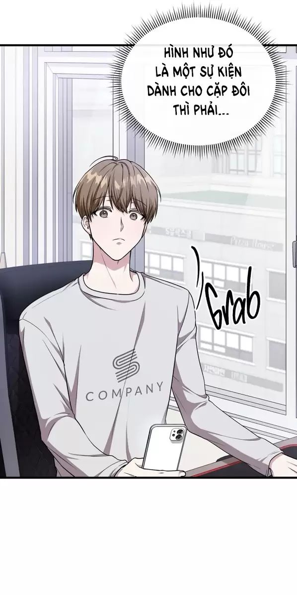 Thành Viên Của Hội Là Hàng Xóm Bên Cạnh Chapter  8 - 41