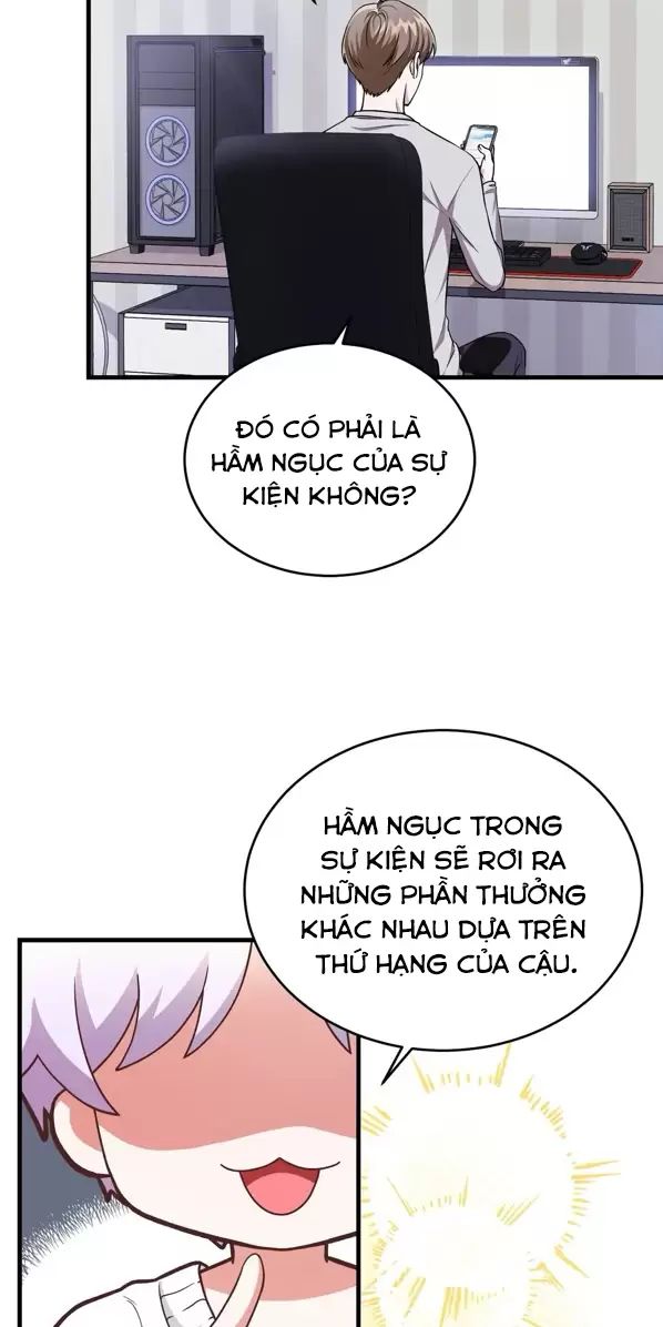 Thành Viên Của Hội Là Hàng Xóm Bên Cạnh Chapter  8 - 43