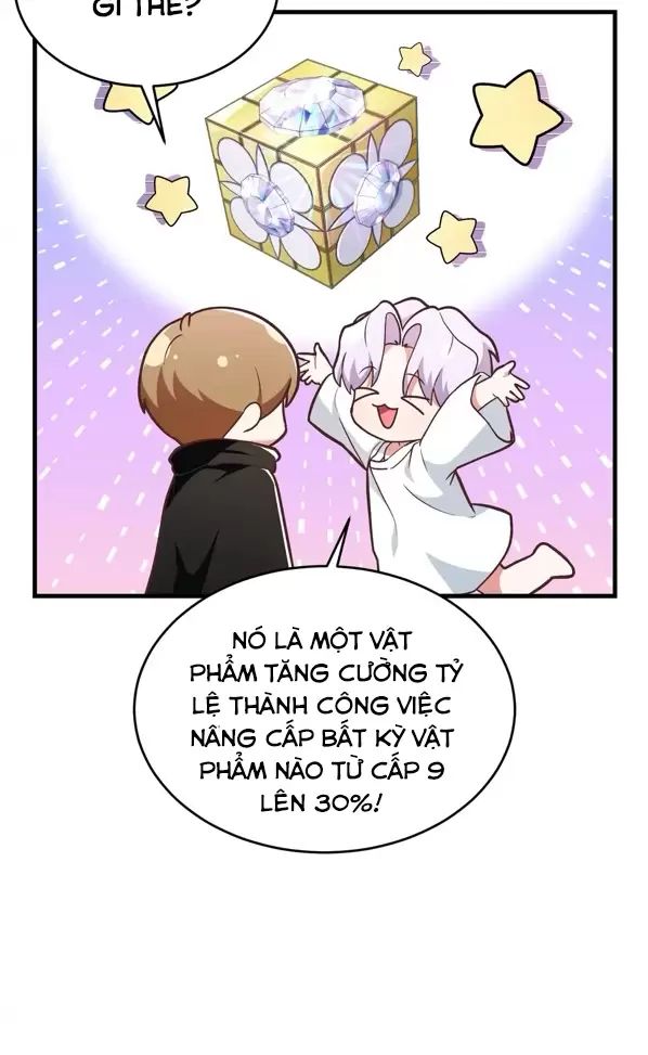 Thành Viên Của Hội Là Hàng Xóm Bên Cạnh Chapter  8 - 45