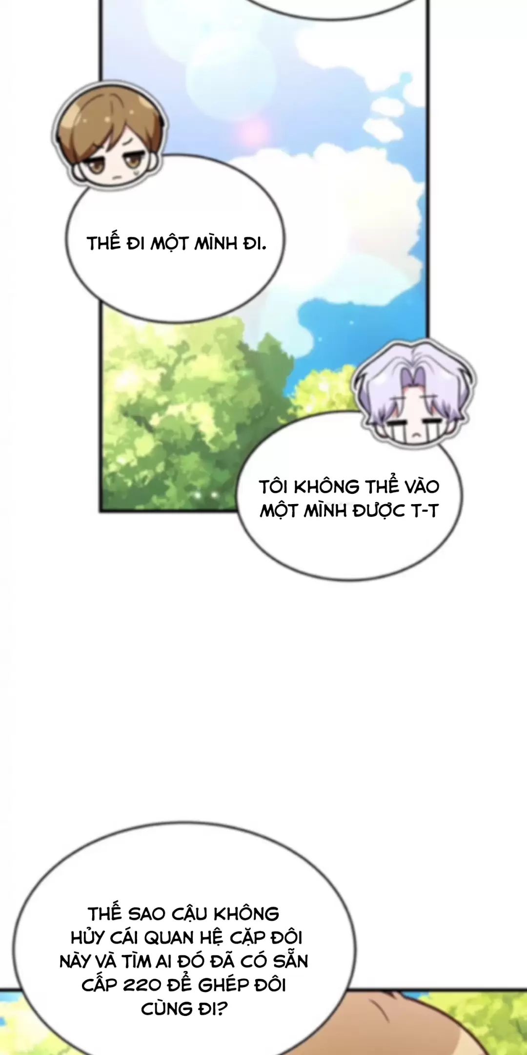 Thành Viên Của Hội Là Hàng Xóm Bên Cạnh Chapter  8 - 48