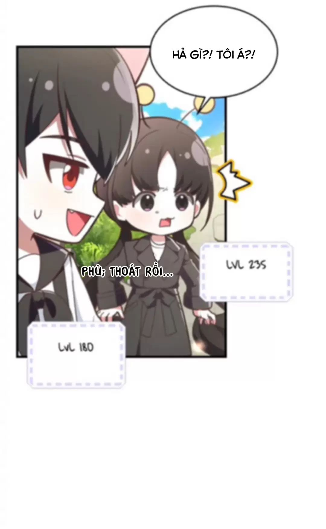 Thành Viên Của Hội Là Hàng Xóm Bên Cạnh Chapter  8 - 50