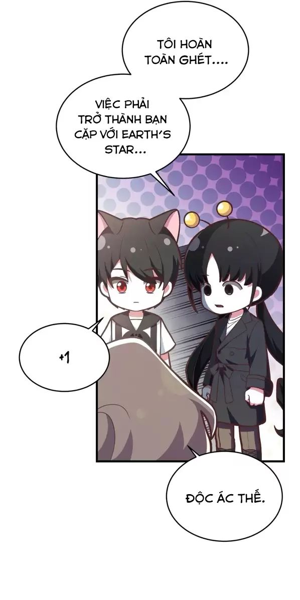 Thành Viên Của Hội Là Hàng Xóm Bên Cạnh Chapter  8 - 51