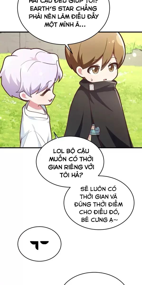 Thành Viên Của Hội Là Hàng Xóm Bên Cạnh Chapter  8 - 53