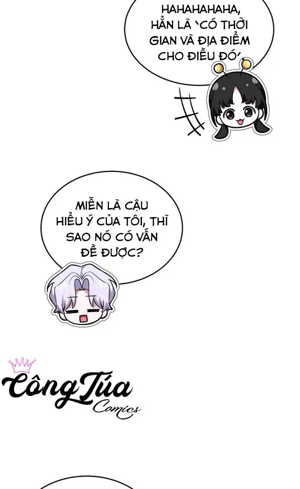 Thành Viên Của Hội Là Hàng Xóm Bên Cạnh Chapter  8 - 54