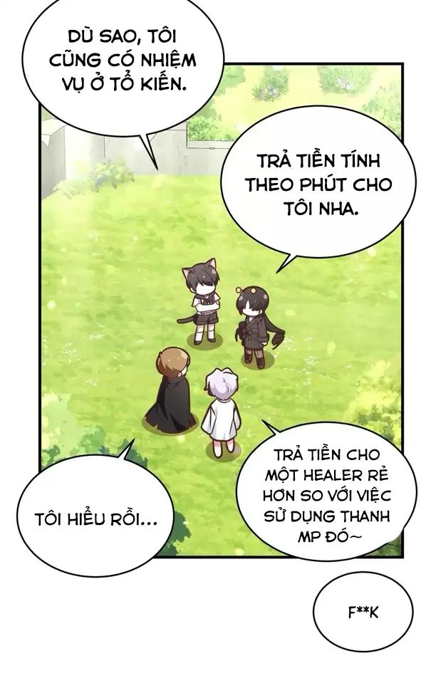 Thành Viên Của Hội Là Hàng Xóm Bên Cạnh Chapter  8 - 55