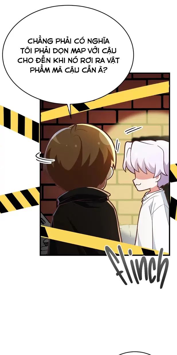 Thành Viên Của Hội Là Hàng Xóm Bên Cạnh Chapter  8 - 57