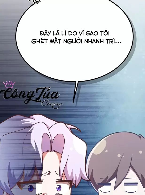 Thành Viên Của Hội Là Hàng Xóm Bên Cạnh Chapter  8 - 59