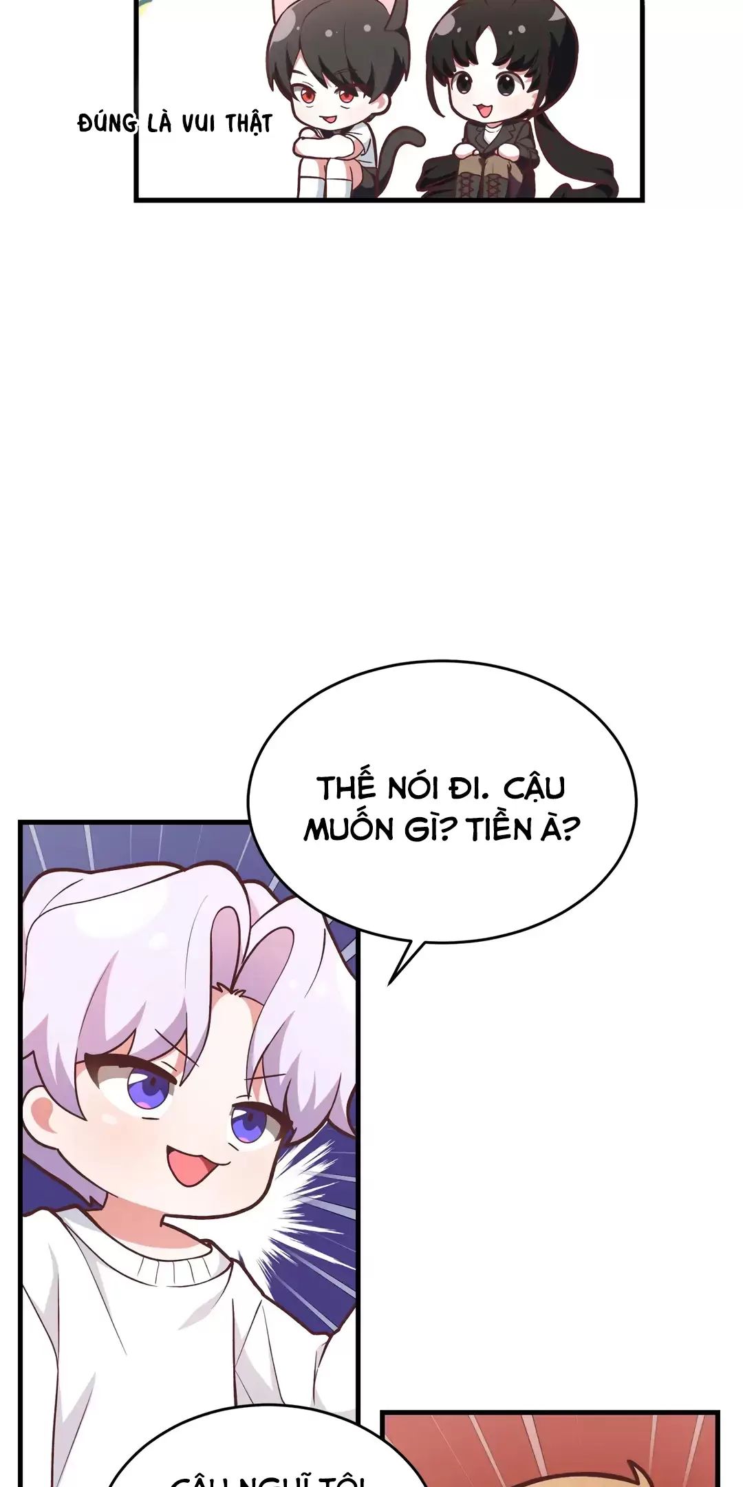 Thành Viên Của Hội Là Hàng Xóm Bên Cạnh Chapter  8 - 62