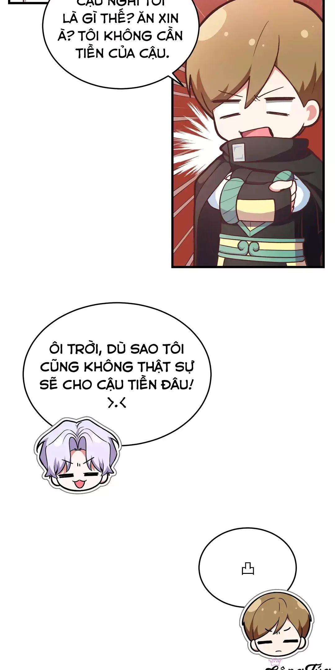 Thành Viên Của Hội Là Hàng Xóm Bên Cạnh Chapter  8 - 63